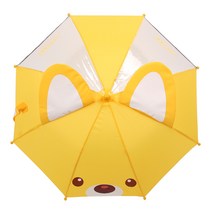 에디 40 입체 안전 우산