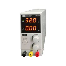 DC 조절 파워 서플라이 소형 가변 전원 공급 장치기계, K603D/60V3A(3자리 표시)