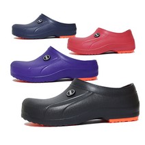 미끄럼방지 주방화 조리화 주방슬리퍼 방수신발 위생화 욕실화 막힘 마이조코