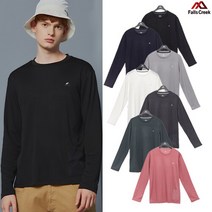 루시앙 폴스크릭 남성 써모라이트 포켓 티셔츠 7종 택1