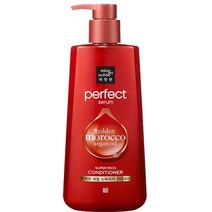 미쟝센 퍼펙트세럼 린스슈퍼리치 680ml 컨디셔너, 1개