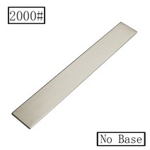 전동칼갈이 숯돌 Diamondnal Knife Sharpener Replacement Fixed Angle Sharpening Stone System Grinding, 20 No Base 2000_01 choice