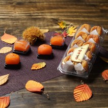 이음곶감 반건시 선물세트, 75g~85g 20입 1.7kg미만