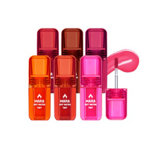 블랙루즈 마라 핫 워터틴트, 2개, LV01 매콤마라