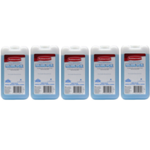 러버메이드 아이스팩, 450g, 5개, 1개