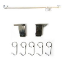 행거레일 싱크대걸이, 옵션 600mm