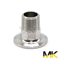 [MK]쎄니타리 페럴니플(SUS304) 1.5S x 32A, 단품