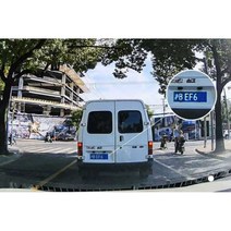 다기능 주차 블랙박스 1440P 온보드 360 회전 브래킷, 1. 시가잭 패키지1