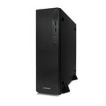 한성컴퓨터 데스크탑 M시리즈 펜티엄 (인텔 펜티엄골드 G6400), WIN 미포함+RAM 8GB+SSD 240GB