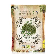 푸른들판 국내산 건조 야관문 비수리, 500g
