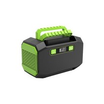 캠핑용 전기 전원 무소음 USB 휴대 220V 핸드 차박 비상 미니 소형 발전기 220V 충전식 전원장치, p26 220V