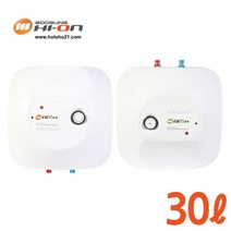 부성하이온 스테인레스 전기온수기 30L 하향식 상향식, BS-300S 바닥설치형(상향식)