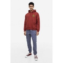 골프 조거 팬츠 연습복 레슨 연습장 복장 남성 바지 H&M 에이치앤엠 카고 조커 119846