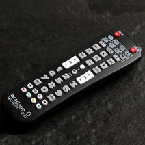 올레 KT리모컨 하나로 AS-7240, 신박장터쿠팡 본상품선택