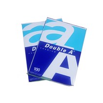 스쿨문구 더블에이 A4 복사 용지 double A 80g 200매, 상품선택