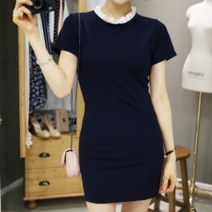 오너클랜 소녀스러운 감성 원피스