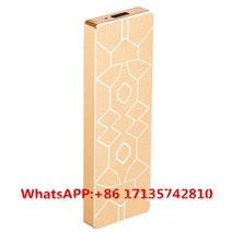 NAS 시놀로지나스 구축 서버외장 SSD 30TB 16TB 모바일 솔리드 스테이트 하드 드라이브 USB 3.1 Typc-C 휴, 03 30tb Gold