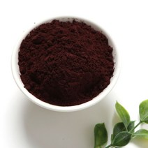 케이웰니스 동결건조 아로니아분말 200g 아로니아 분말 가루, 단품, 단품