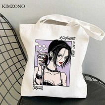 손뜨개 가방 미니 에코백 여자 운동 Nana Osaki 쇼핑 bolsas de tela 재활용 재사용 에코 bolsa compra ecobag 패브릭 reutilizables