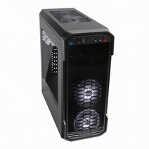 3RSYS J210 해머 PC케이스