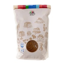 qs)NFS 로투스 비스코프 쿠키크런치 1kg