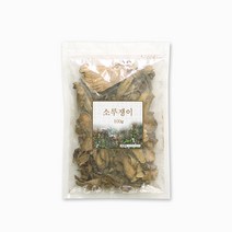 에코스킨 소루쟁이 소리쟁이, 100g, 1개
