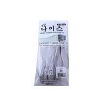 칼베임 절단 방지 장갑 5등급 089 작업용 육가공 원예, M