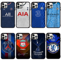 축구 유니폼 축구로고 멋있는 마크 휴대폰케이스 N971 N976 N981 N986 N920 Z플립3 J520 J710 J330 J530 A520