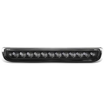 DNA Motoring 3BL-FJC06-LED-SM LED 보조 브레이크등, Black