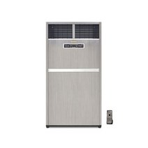 대성하이원 업소용 산업용 전기온풍 난방기 DSPE-39(S)39kw, 단품