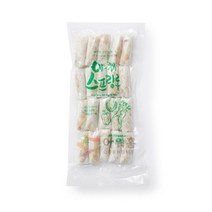 야채스프링롤 딤섬 15gX20ea 식자재 장보기, 단품, 단품