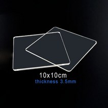 도자기 물레투명 아크릴 수제 Diy 압력판 단단한 도자기 점토 롤러 스틱 DIY 다이 커팅 엠보싱 기계 플레