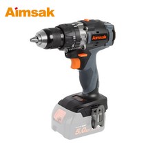 아임삭 BL18R70 충전드릴 18V 본체 BL18R60후속 BL모터 2단속도조절, 1개