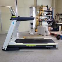[중고25] 중고런닝머신 이고진 V6 자동경사도 2021년 속도 20km 접이식 충격흡수매트