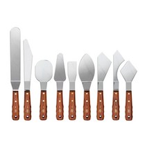 홀아트 RGM Generationl Big 나이프 (옵션선택), R88-83