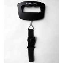 매달림저울 크레인저울 휴대용 디지털 핸드 헬드 물고기 후크 규모 전자 무게 수하물, 후크 스케일