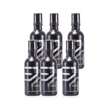 남성 퓨어 포먼스 리퀴드 포마드 200ml Aveda Men Liquid Pomade, 6팩