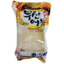 부산어묵 상천25장800g 1봉 납작어묵 떡볶이 오뎅, 800g, 1개