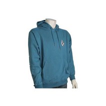 볼컴 아이코닉 스톤 풀오버 후드 에이지드 인디고 458561