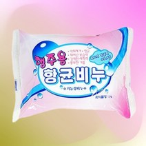비누로 핏자국 지우기 얼룩제거제 흰 옷 니트 볼펜 자국 고추장 피 땀 커피 얼룩, 1개
