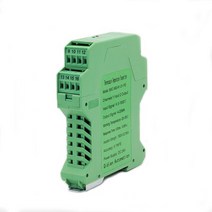 온도 센서 무선 디지털 PT100 프로브 송신기 열 저항 RTD 오븐 4-20mA 0-5v 출력, [03] pt100 sensor, 1개