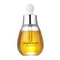 아틸라 네이처 호호바 페이스오일 30ml