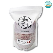 [백만점]물만부어 바로짓는 홍국쌀 1KG, 1개