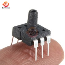 압력송신기 10Pcs MPS20N0040D 혈압계 Dip 공기 압력 센서 0-40kPa Arduino Raspb 용 DIP-6, 한개옵션0