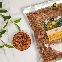 현모양처 국내산 모과 건재 1kg 말린모과