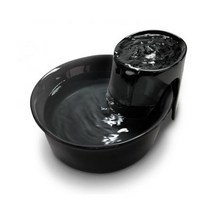 파이오니아 펫 빅맥정수기 블랙 애완용품, 없음, 상세설명 참조