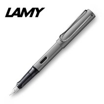 [라미] LAMY AL-Star 026 알스타 그라파이트 만년필 (펜촉), 단품, 개:[3066340]EF촉