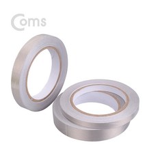 Coms 전도성 섬유 테이프 1.5cm x 20M BB826