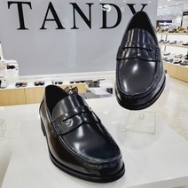 탠디 미셸by탠디 남성 데일리 페니로퍼 A315042 (3.5cm)