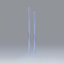 유리관, 6x150mm